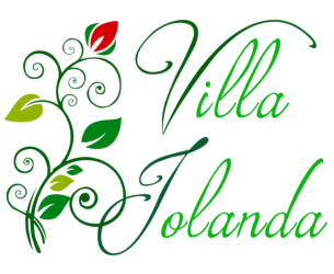 VILLA IOLANDA